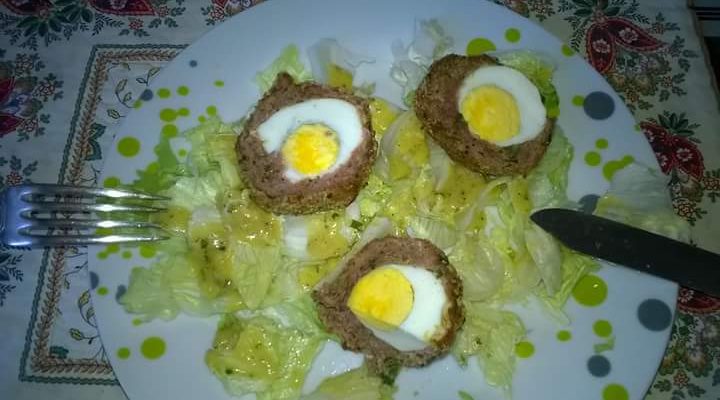 Gniazdka – czyli mielone inaczej